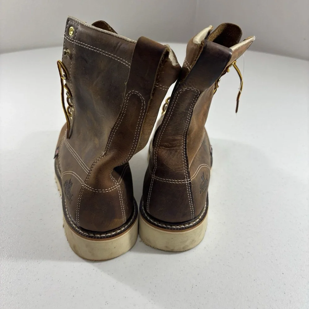 Thorogood 804-4378 Men's 8
